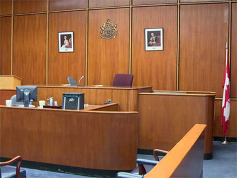 washington township small claims court